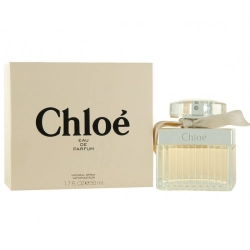 Chloé Eau de Parfum 50 ml – woda perfumowana dla kobiet